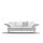 Lissoni Armchair