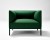 Mimo Club Chair