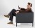 Mimo Club Chair