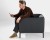 Mimo Club Chair