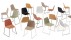 Maarten chair