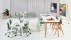 Polly Wood chair