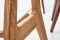 Polly Wood chair