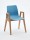 Polly Wood chair
