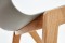 Polly Wood chair