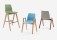 Polly Wood chair