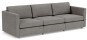 Pfister Lounge Seating