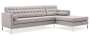 Florence Knoll Lounge Seating