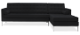 Florence Knoll Lounge Seating