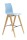 Polly Wood chair