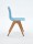 Polly Wood chair