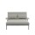 Settle Lounge Bed