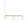 Rime Rail Lamp