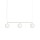Rime Rail Lamp