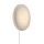 Looped Wall/Ceiling Lamp