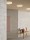 Looped Wall/Ceiling Lamp