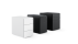 Carini pedestals