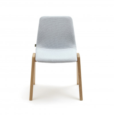 Viv Wood chair