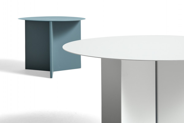 Slit Table