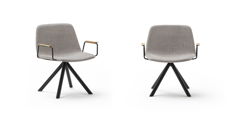 Maarten Lounge Chair