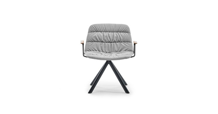 Maarten Lounge Chair