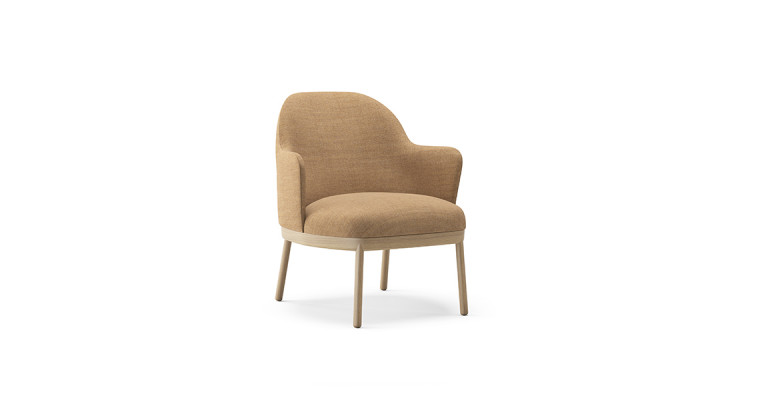 Aleta Lounge Chair