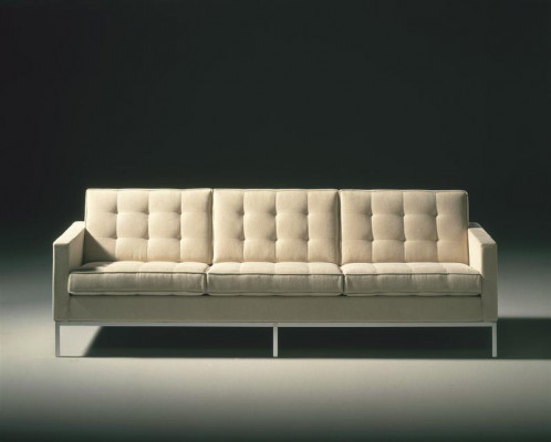 Florence Knoll Lounge Seating