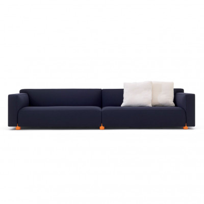 Sofa Collection by Edward Barber and Jay Osgerby