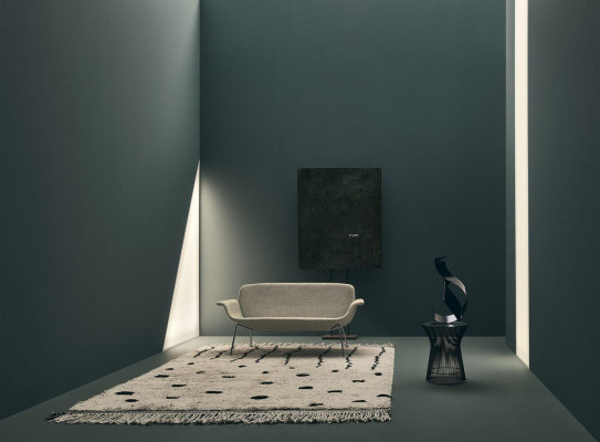 KN Collection by Knoll - KN05