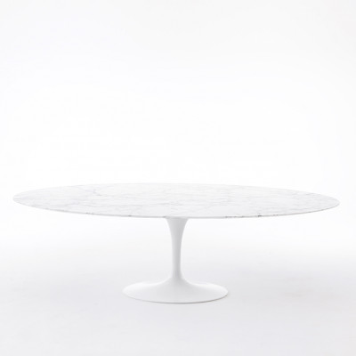 Saarinen outdoor tables