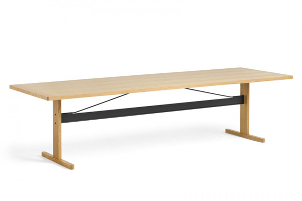 Passerelle Conference Table