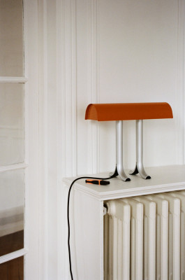 Anagram Table Lamp