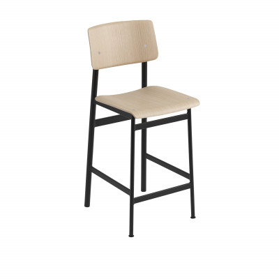 Loft Counter & Bar Stool