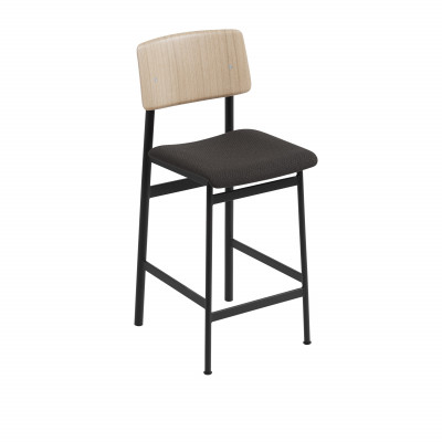 Loft Counter & Bar Stool