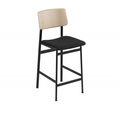 Loft Counter & Bar Stool