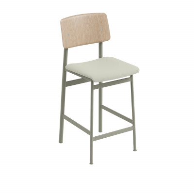 Loft Counter & Bar Stool