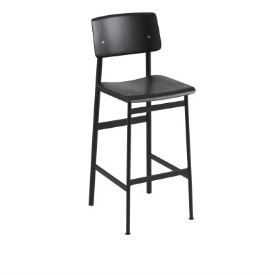 Loft Counter & Bar Stool