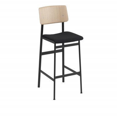 Loft Counter & Bar Stool