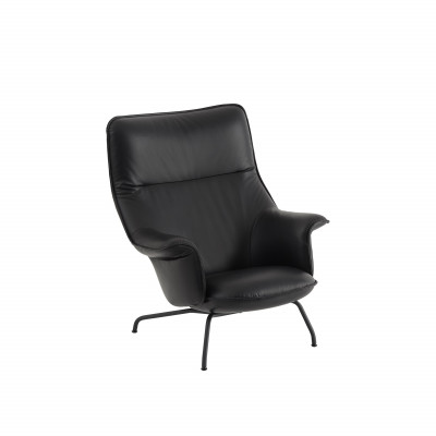 Doze Lounge Chair