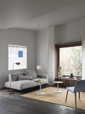 In Situ Sofa