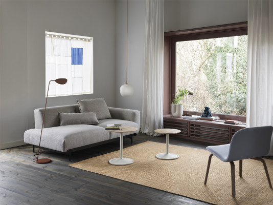 In Situ Sofa