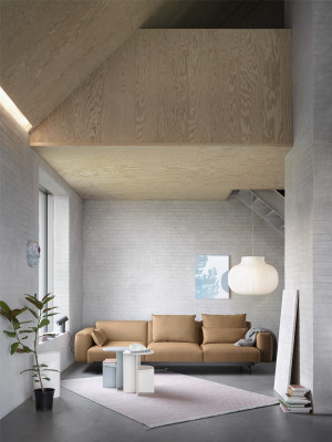 In Situ Sofa