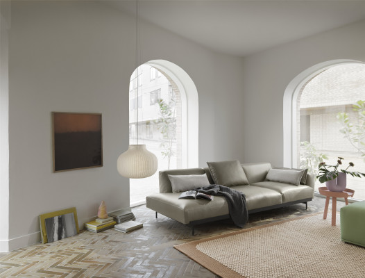In Situ Sofa