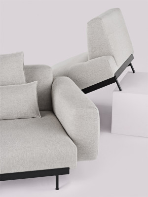 In Situ Sofa