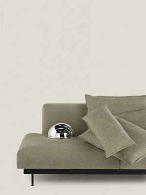 In Situ Sofa