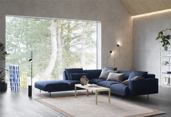 In Situ Sofa
