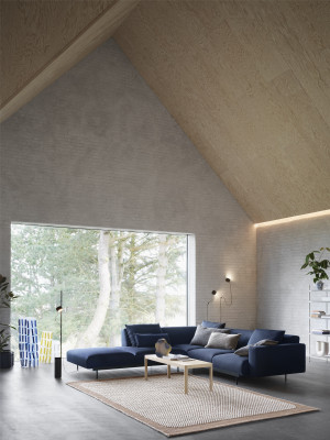 In Situ Sofa