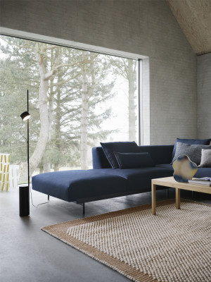 In Situ Sofa