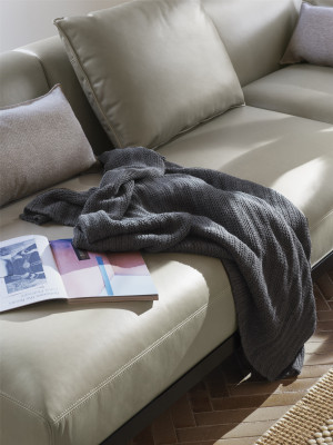 In Situ Sofa