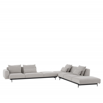 In Situ Sofa